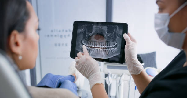 Licensed Dental service in Pierce, CO - Smile Center Dentistry